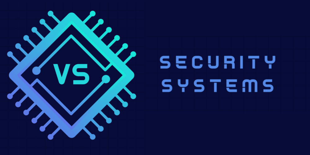 Vs Security Systems
